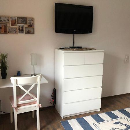 Ferienwohnung Kalle Osterbruch Zewnętrze zdjęcie