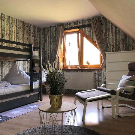 Ferienwohnung Kalle Osterbruch Zewnętrze zdjęcie
