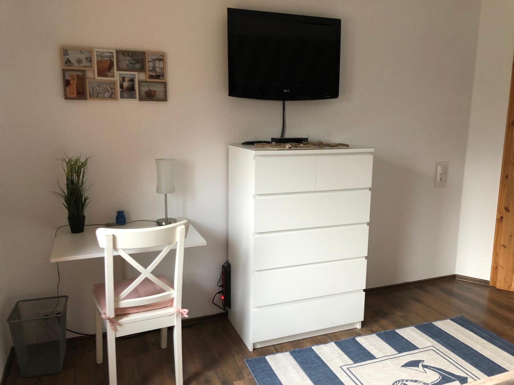 Ferienwohnung Kalle Osterbruch Zewnętrze zdjęcie