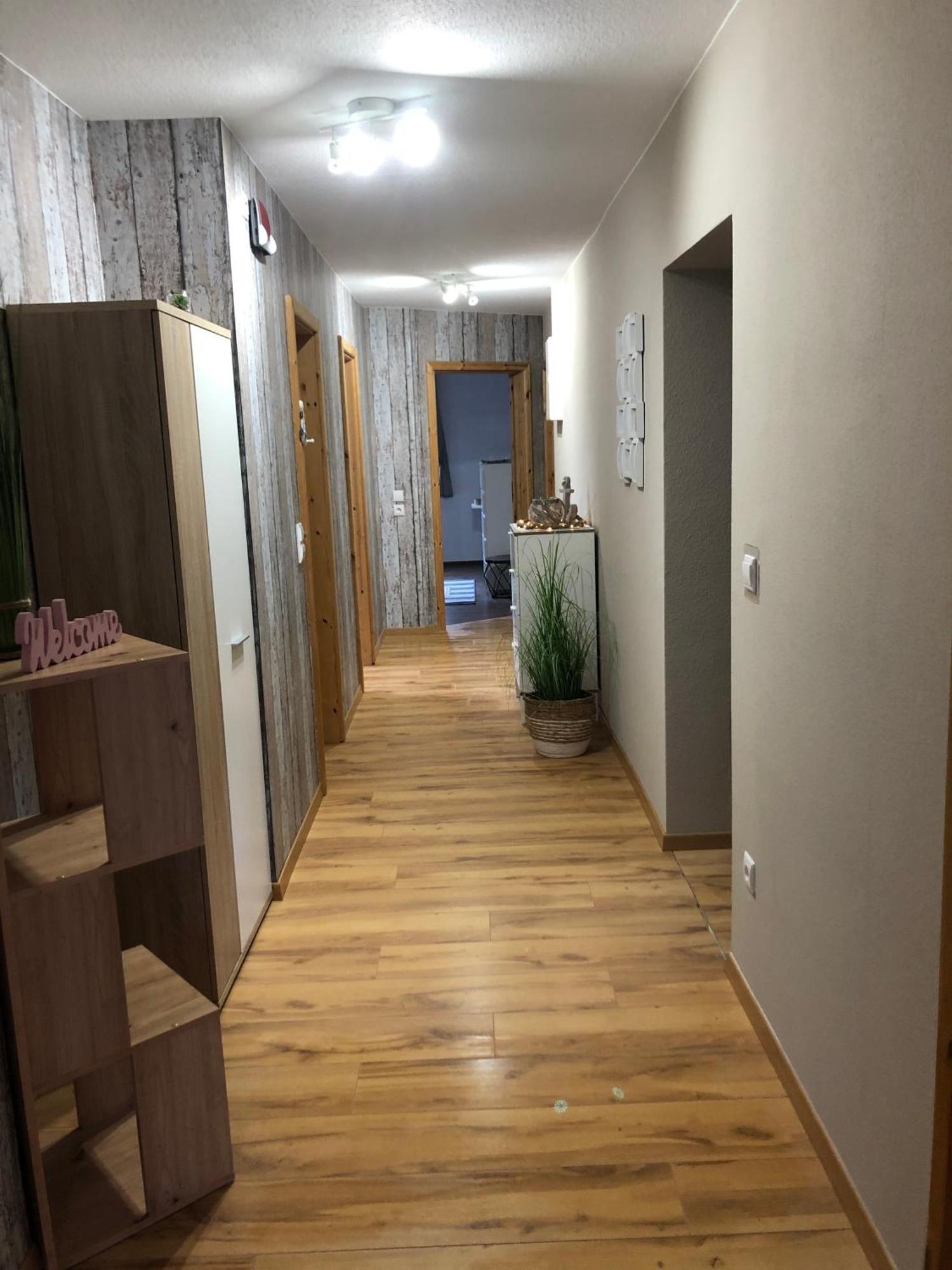 Ferienwohnung Kalle Osterbruch Zewnętrze zdjęcie
