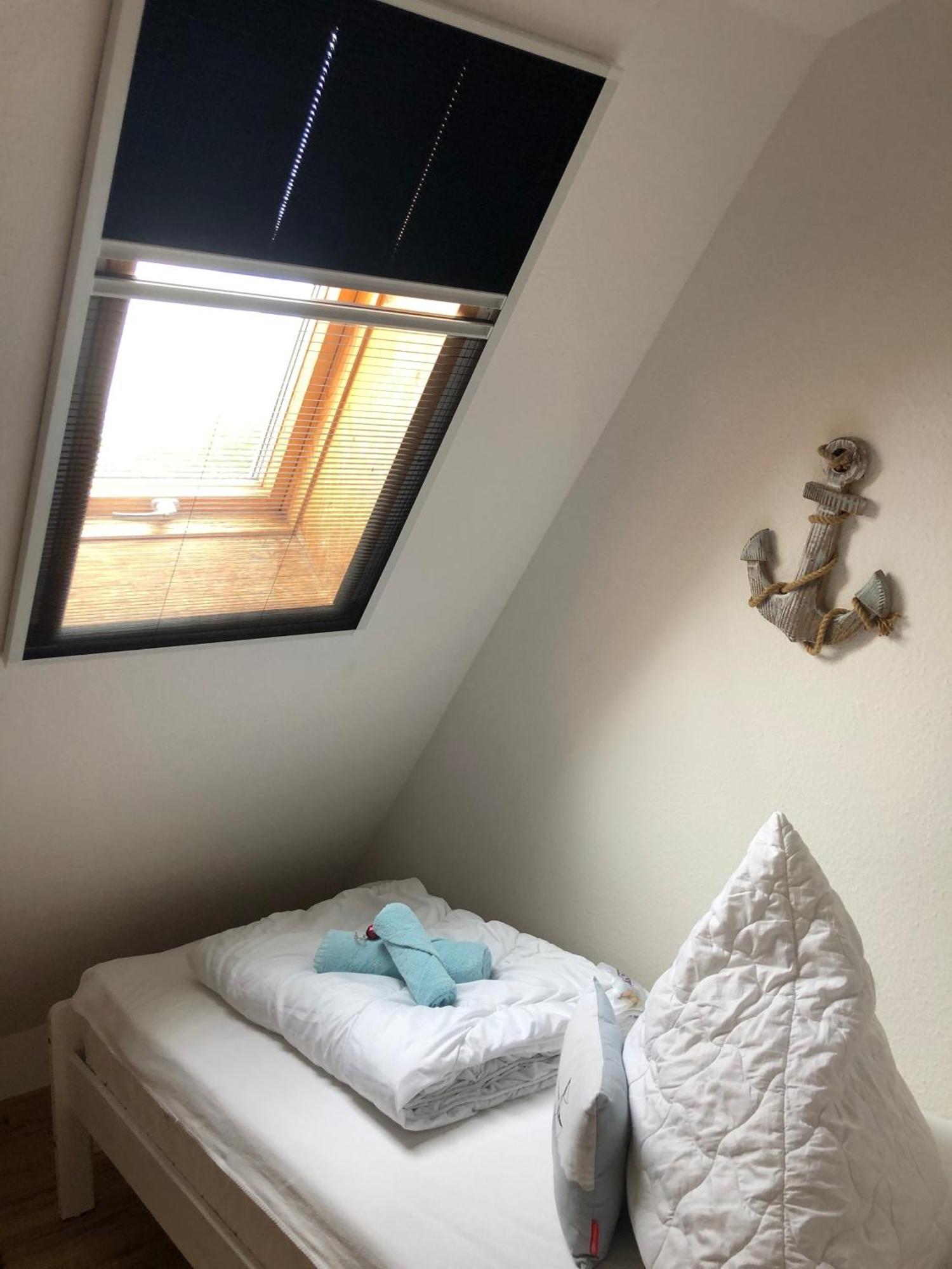 Ferienwohnung Kalle Osterbruch Zewnętrze zdjęcie