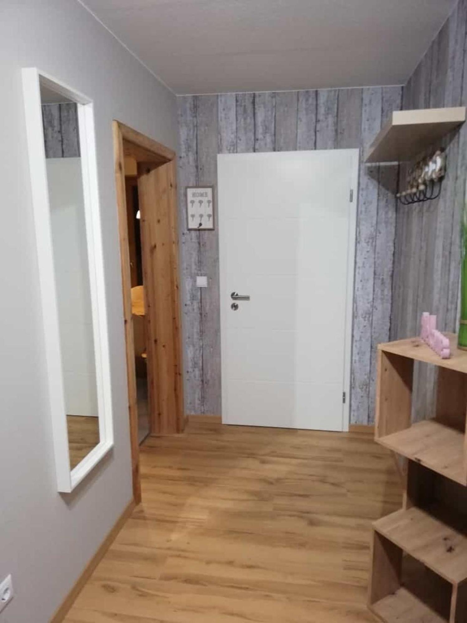 Ferienwohnung Kalle Osterbruch Zewnętrze zdjęcie