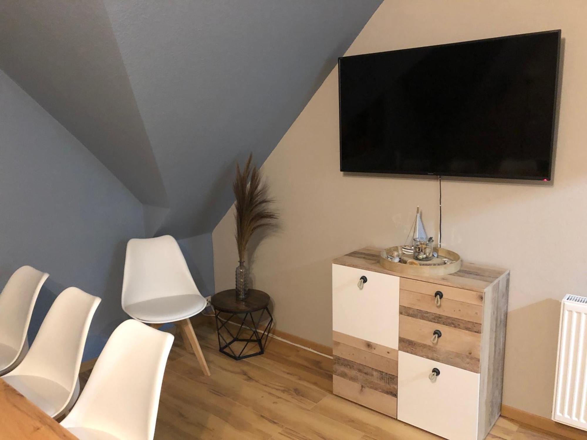 Ferienwohnung Kalle Osterbruch Zewnętrze zdjęcie