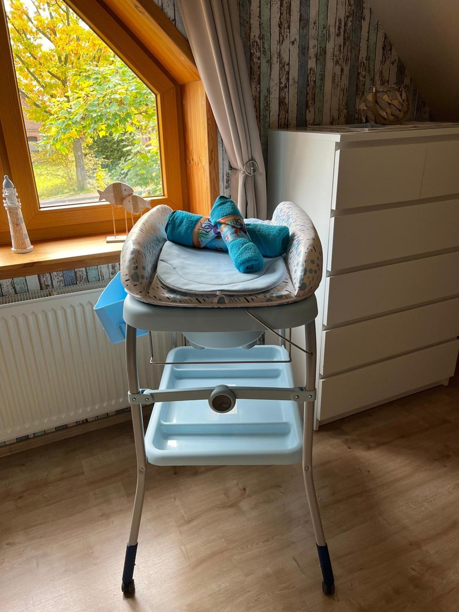 Ferienwohnung Kalle Osterbruch Zewnętrze zdjęcie